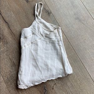 Billabong Crop Top Tank - Size M